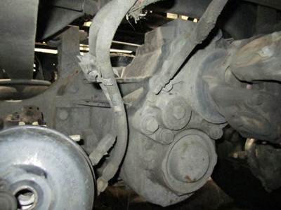 Eaton-Spicer D40155R264 Front Differential