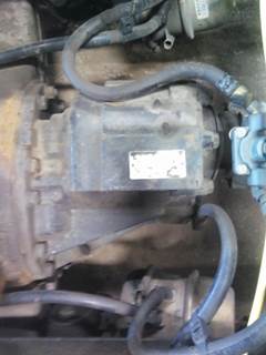 Eaton-Spicer D40155R264 Front Differential