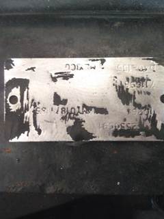 Eaton-Spicer D40155R264 Front Differential