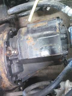 Eaton-Spicer D40155R264 Front Differential