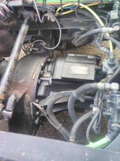 Eaton-Spicer D40155R264 Front Differential