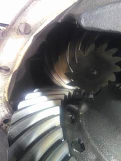 Eaton-Spicer D40155R264 Front Differential