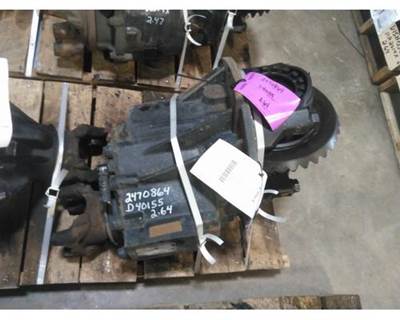 Eaton-Spicer D40155R264 Front Differential