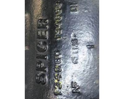 Eaton-Spicer D40155R264 Front Differential