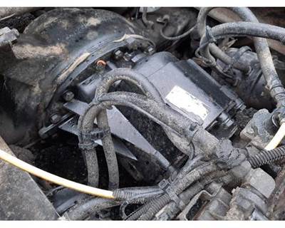 Eaton-Spicer D40155R264 Front Differential