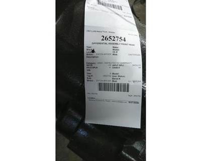 Eaton-Spicer D40155R264 Front Differential