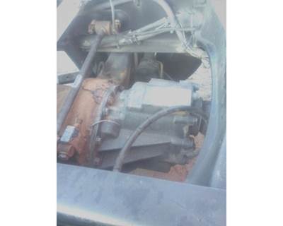 Eaton-Spicer D40155R264 Front Differential