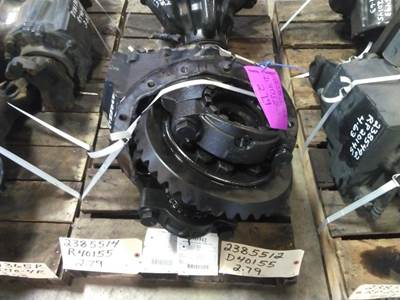 Eaton-Spicer D40155R279 Front Differential