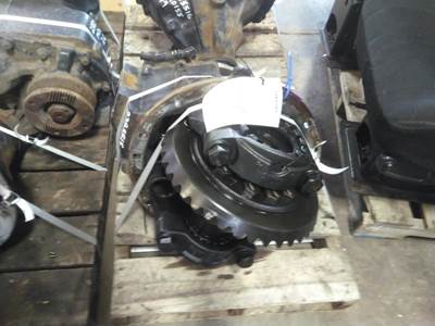 Eaton-Spicer D40155R279 Front Differential