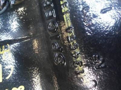 Eaton-Spicer Front Differential for a Eaton-Spicer D40155R279