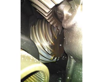 Eaton-Spicer D40155R279 Front Differential