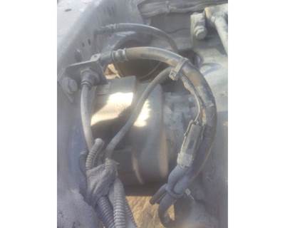 Eaton-Spicer D40155R279 Front Differential