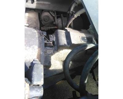 Eaton-Spicer D40156R279 Front Differential