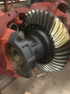 Eaton-Spicer D40170R342 Front Differential