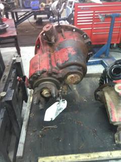 Eaton-Spicer D46170DHPR391 Front Differential