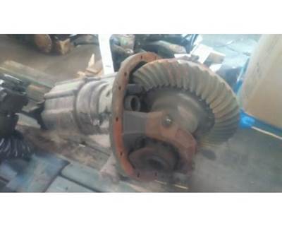 Eaton-Spicer D46170DHPR410 Front, Rear Differential Assembly