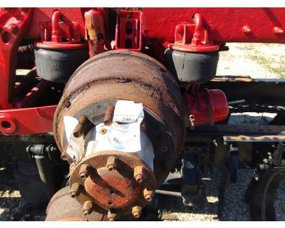 Eaton-Spicer D46170DHR391 Front Differential