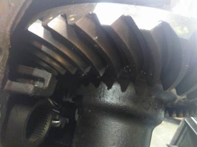 Eaton-Spicer D46170DR410 Front Differential