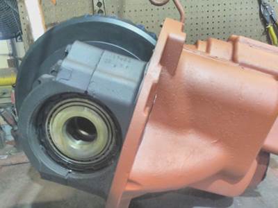 Eaton-Spicer D46170R430 Front Differential