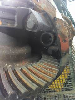 Eaton-Spicer D46170DR478 Front Differential