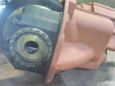 Eaton-Spicer D46170DPR557 Front Differential