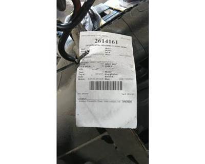 Eaton-Spicer D46170DR557 Front Differential