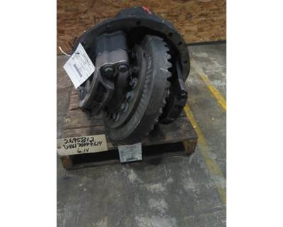 Eaton-Spicer D46170HPR614 Front Differential