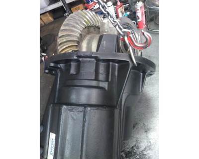 Eaton-Spicer D46170HR430 Front, Rear Differential Assembly