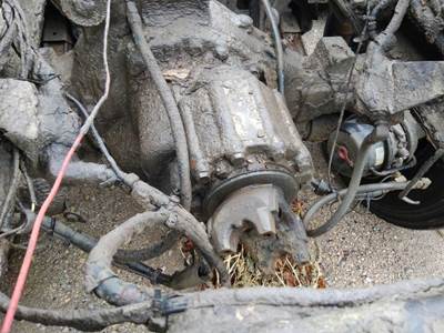 Eaton-Spicer D46170HR456 Front Differential