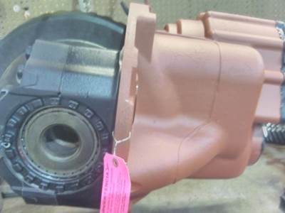 Eaton-Spicer D46170PR478 Front Differential