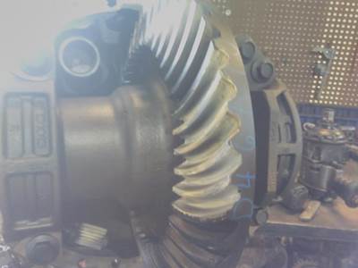 Eaton-Spicer D46170R430 Front Differential