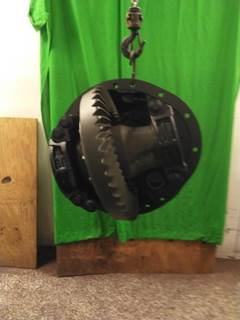 Eaton-Spicer D46170R538 Front Differential