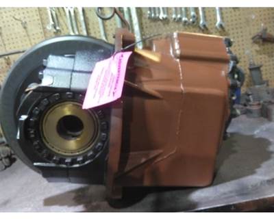 Eaton-Spicer D52190DR478 Front Differential