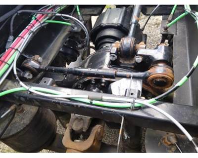 Eaton-Spicer D52190DR614 Front Differential