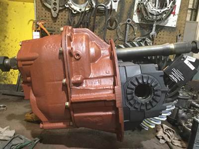 Eaton-Spicer DC461PR488 Front Differential