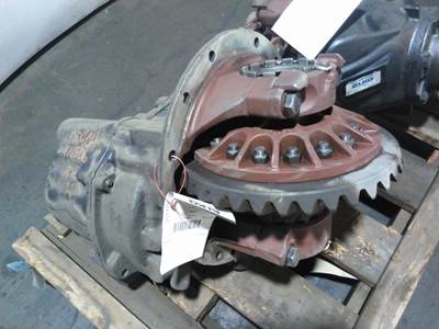 Eaton-Spicer DD404PR411 Front Differential