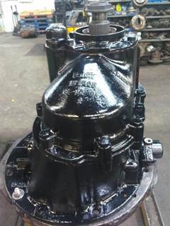 Eaton-Spicer DD404R370 Front Differential