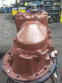 Eaton-Spicer DD404R411 Front Differential