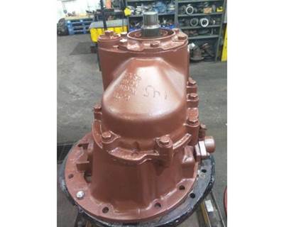 Eaton-Spicer DD404R411 Front Differential