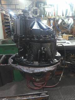 Eaton-Spicer DD405PR355 Front Differential