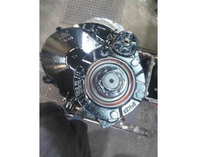 Eaton-Spicer DD405PR355 Front Differential