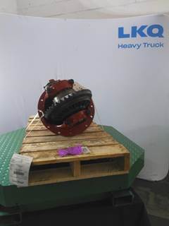 Eaton-Spicer DD405R433 Front Differential