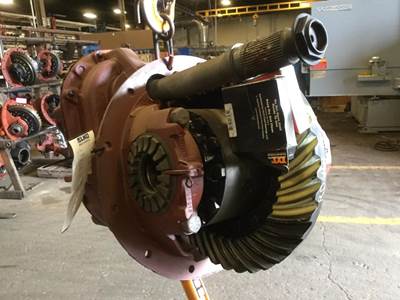 Eaton-Spicer DD463PR529 Front Differential