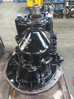 Eaton-Spicer DDH40R390 Front Differential