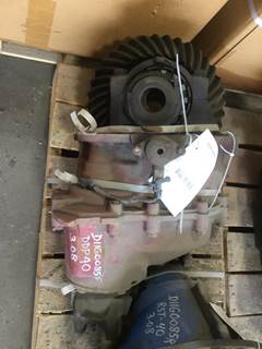 Eaton-Spicer DDP40R308 Front Differential