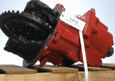 Eaton-Spicer DDP40R355 Front Differential