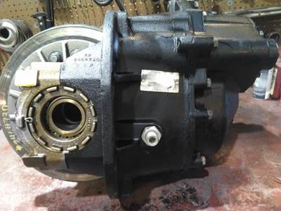Eaton-Spicer DDP40R370 Front Differential