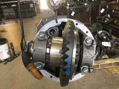 Eaton-Spicer DDP40R529 Front Differential