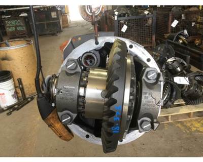 Eaton-Spicer DDP40R529 Front Differential