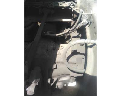 Eaton-Spicer DDP41R336 Front Differential